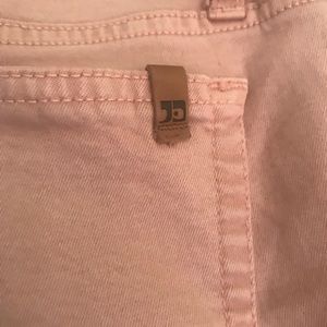 Joe’s jeans size 30 in blush